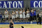WBBall vs MHC  Wheaton College women's basketball vs Mount Holyoke College. - Photo By: KEITH NORDSTROM : Wheaton, basketball, Mount Holyoke, NEWMAC